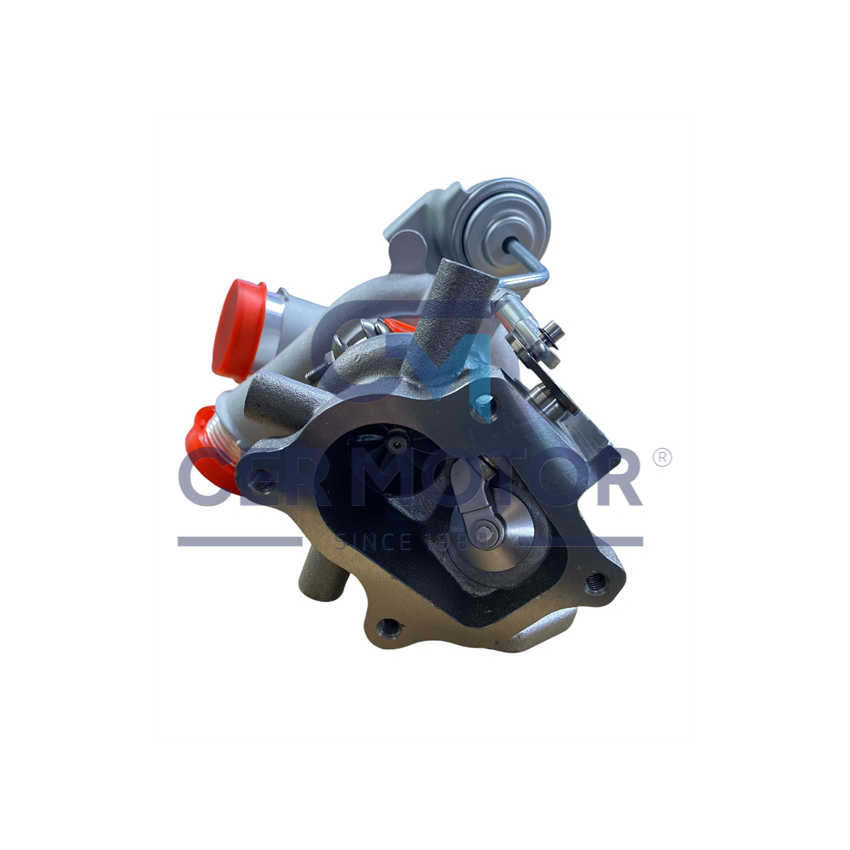 TURBOSPRĘŻARKA CER M109 HYUNDAI 2.5TD 01-