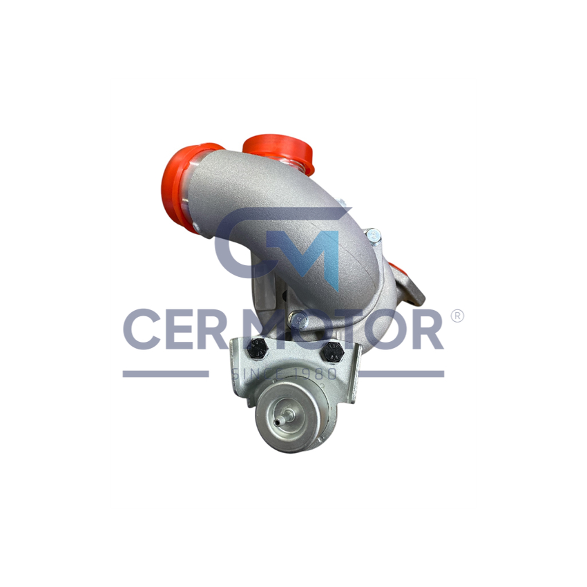 TURBOSPRĘŻARKA CER M109 HYUNDAI 2.5TD 01-