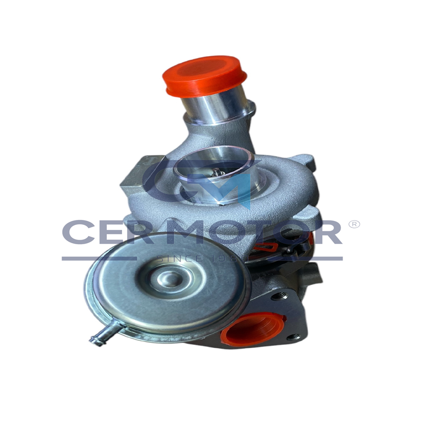 TURBOSPRĘŻARKA CER G408S FORD V6 3.5 11-