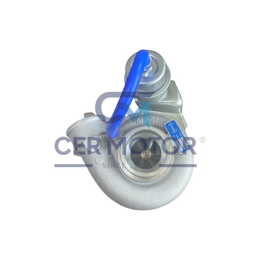 TURBOSPRĘŻARKA CER G326 PERKINS 1004 03-
