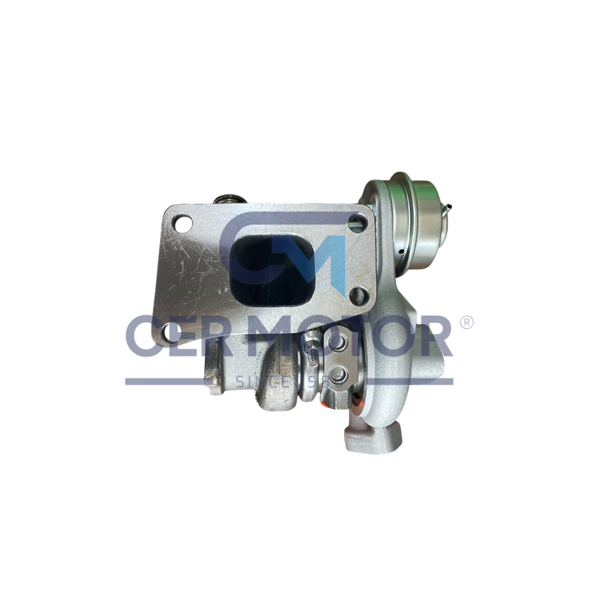 TURBOSPRĘŻARKA CER M169 SUZUKI 1.4T 15-