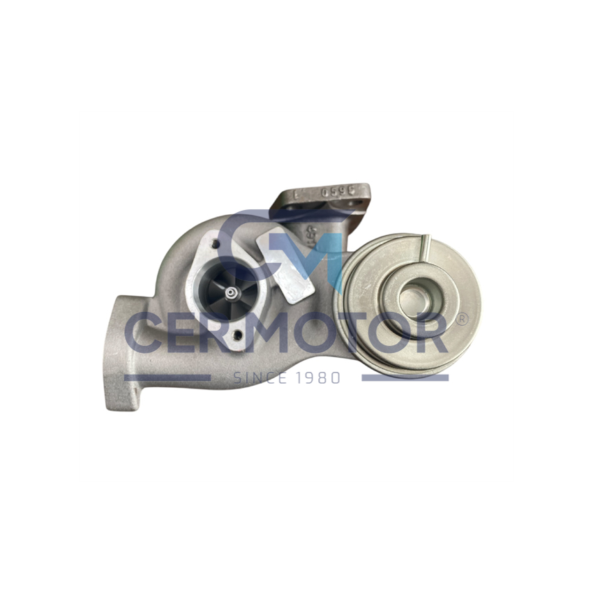 TURBOSPRĘŻARKA CER M169 SUZUKI 1.4T 15-