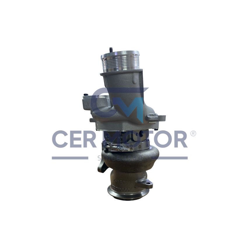 TURBOSPRĘŻARKA CER BW047 MERCEDES 2.0T 12-