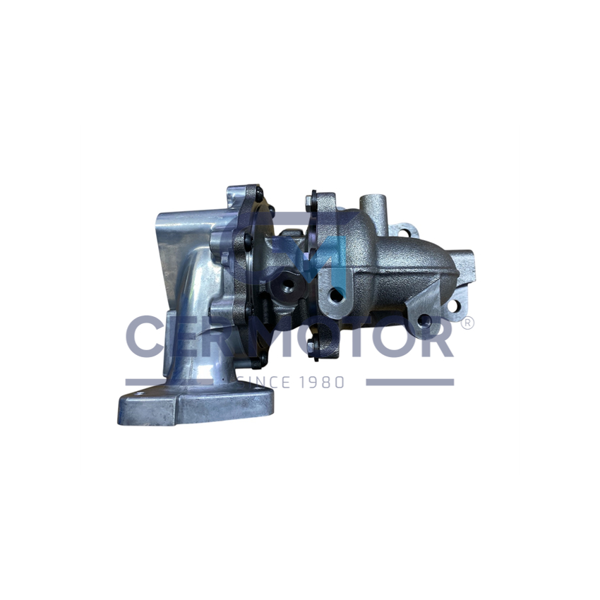TURBOSPRĘŻARKA CER I056 ISUZU 2.5D 13-