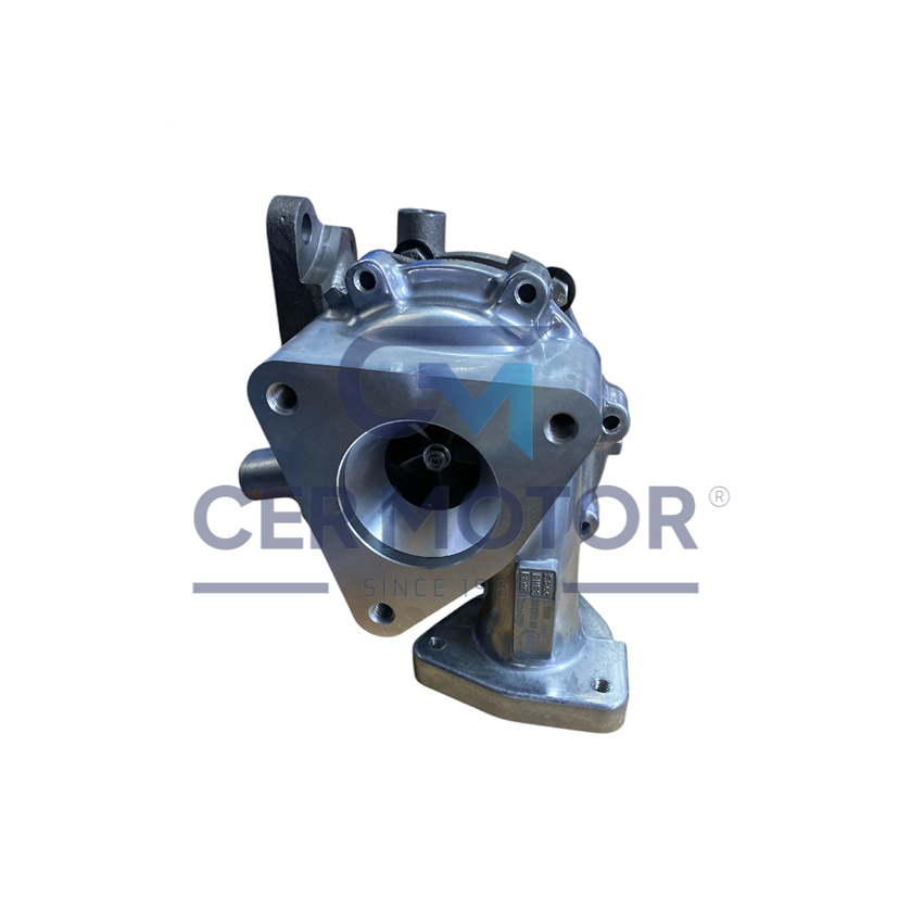 TURBOSPRĘŻARKA CER I056 ISUZU 2.5D 13-