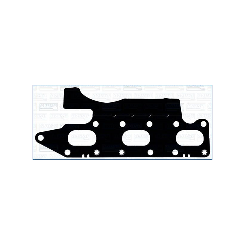 USZCZELKA KOLEKTORA WYDECHOWEGO AJUSA 13287900 FORD 3.5 10-