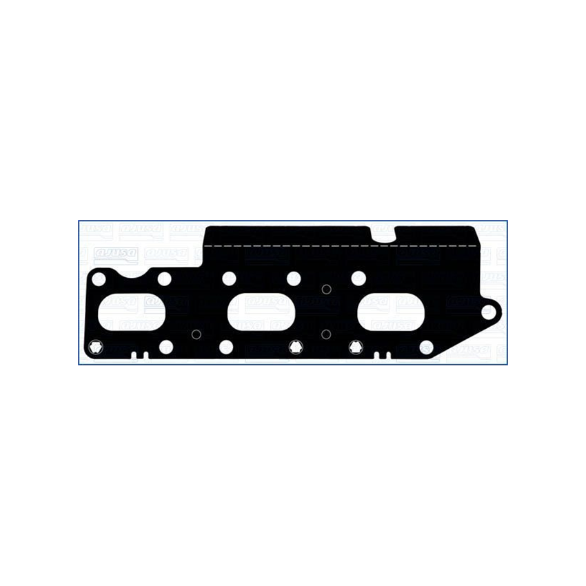 USZCZELKA KOLEKTORA WYDECHOWEGO AJUSA 13288000 FORD 3.5 10-