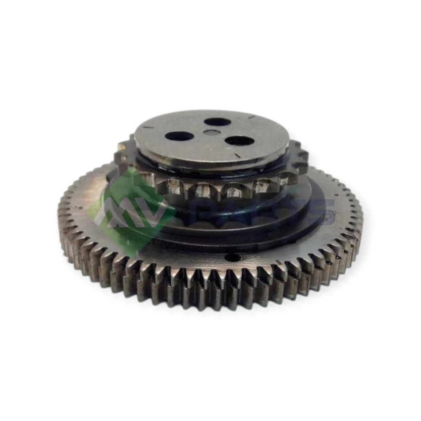KOŁO WAŁU KORBOWEGO MV PARTS F6581 OPEL 1.6CDTI 13-22