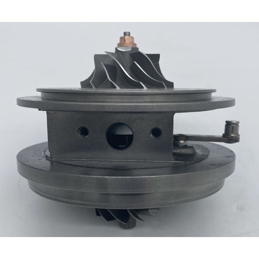 KORAS CER A6965K PSA 2.2HDi 11-
