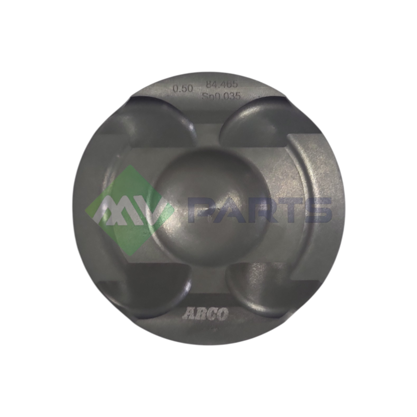TŁOK MV PARTS P5966A 0.50 FORD 1.5ECOBOOST 18-