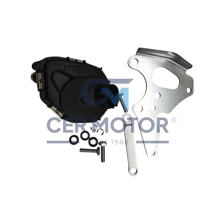 STEROWNIK KOMPLETNY CER A16277 GTD2060VZK