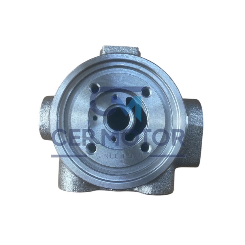 KORPUS CER A16295 B03G
