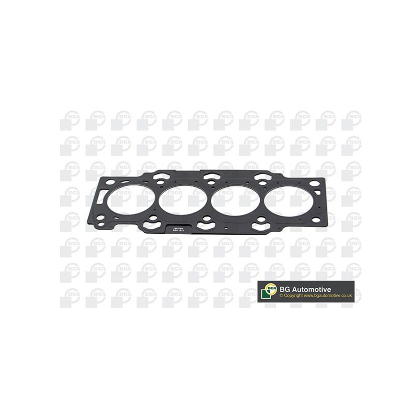 USZCZELKA GŁOWICY BGA CH7557 KIA 1.6-1.7CRDI 06-