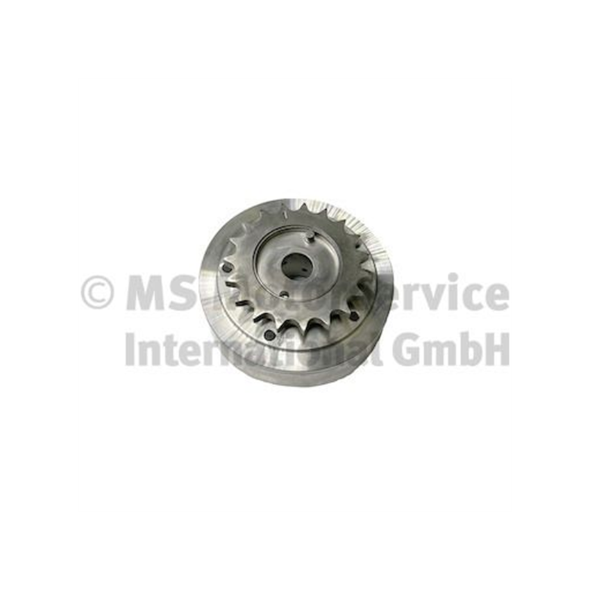 KOŁO ZMIENNYCH FAZ ROZRZĄDU KOLBENSCHMIDT 50007987 VW 2.0 01-05