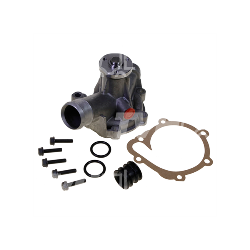 POMPA WODY BEPCO B80361 DEUTZ BF6M2013C
