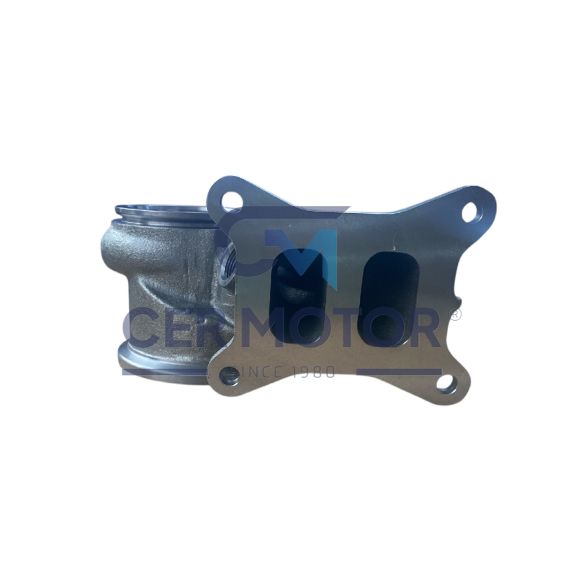 OBUDOWA TURBO CER A16320 RHF4