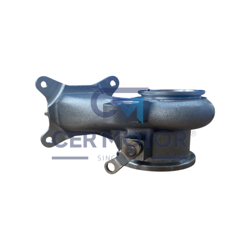 OBUDOWA TURBO CER A16320 RHF4