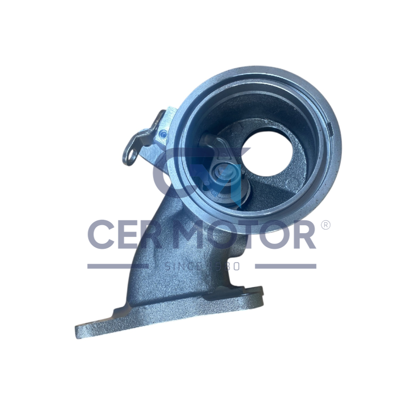 OBUDOWA TURBO CER A16320 RHF4