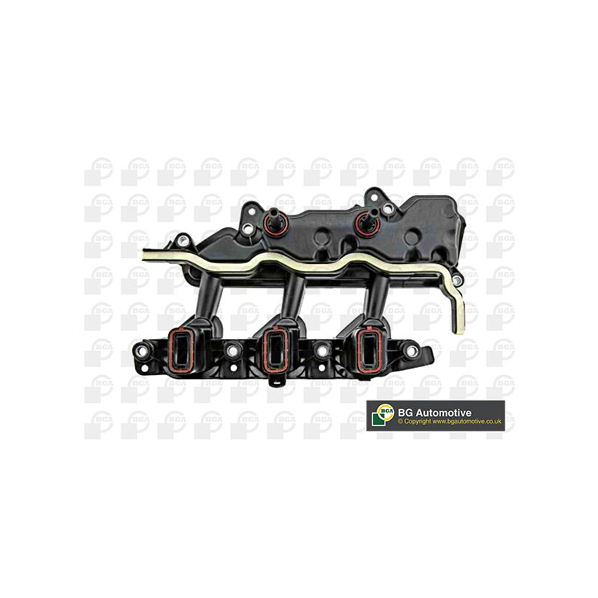 POKRYWA ZAWORÓW BGA MG63000 RENAULT 2.0-2.3 06-