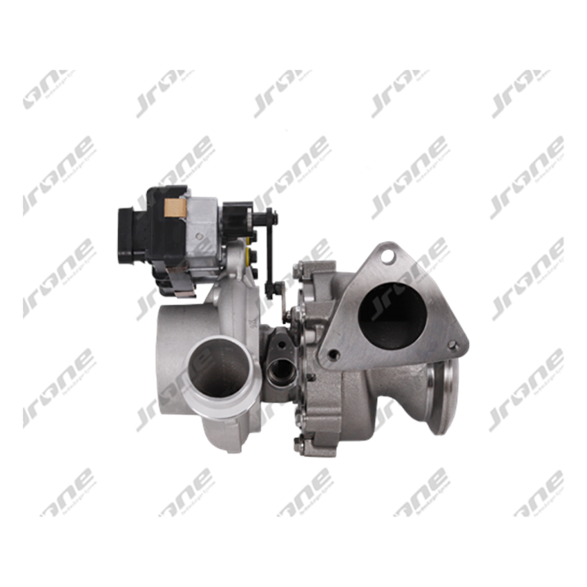 TURBOSPRĘŻARKA JRONE 8M35-300-J39 LAND ROVER 2.0TD 14-