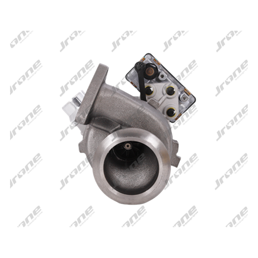 TURBOSPRĘŻARKA JRONE 8M35-300-J39 LAND ROVER 2.0TD 14-
