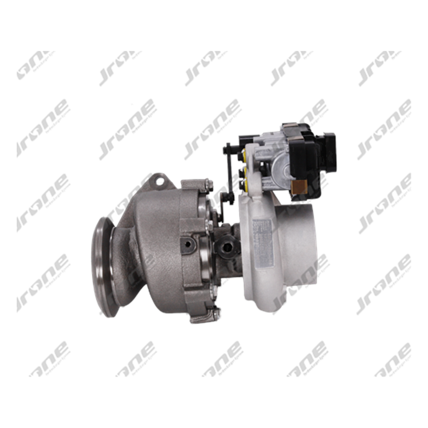 TURBOSPRĘŻARKA JRONE 8M35-300-J39 LAND ROVER 2.0TD 14-