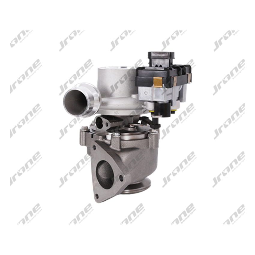 TURBOSPRĘŻARKA JRONE 8M35-300-J39 LAND ROVER 2.0TD 14-