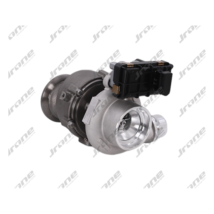 TURBOSPRĘŻARKA JRONE 8M35-300-J39 LAND ROVER 2.0TD 14-