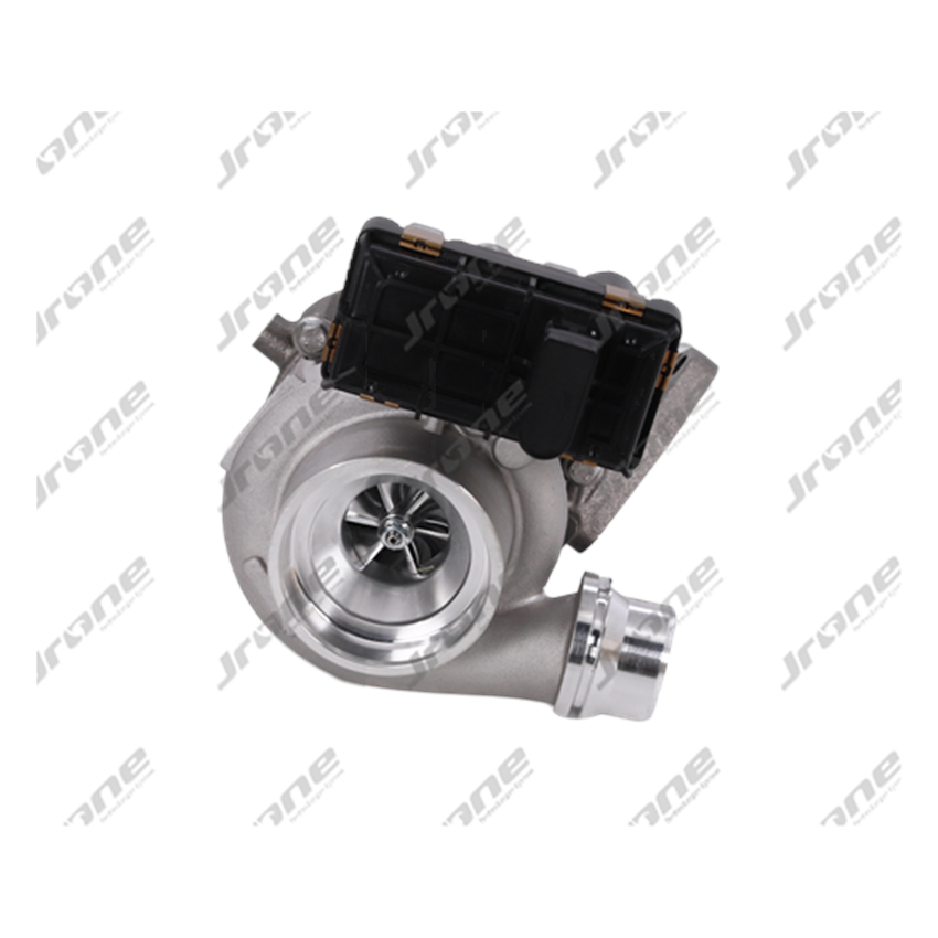TURBOSPRĘŻARKA JRONE 8M35-300-J39 LAND ROVER 2.0TD 14-