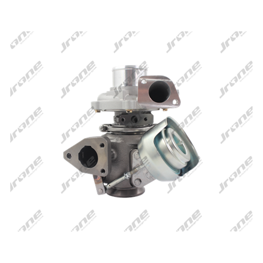 TURBOSPRĘŻARKA JRONE 8G14-200-H95 OPEL 2.0CDTI 10-