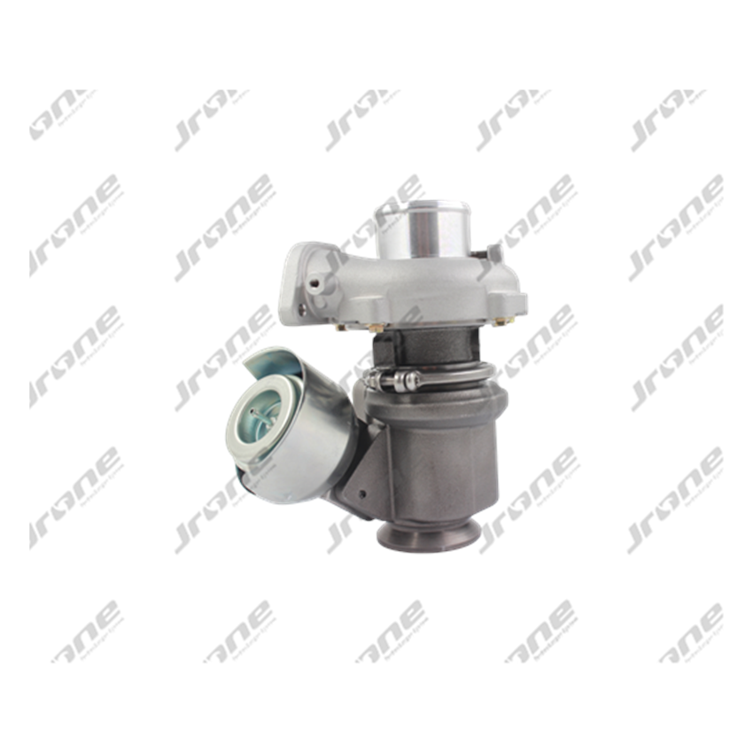 TURBOSPRĘŻARKA JRONE 8G14-200-H95 OPEL 2.0CDTI 10-