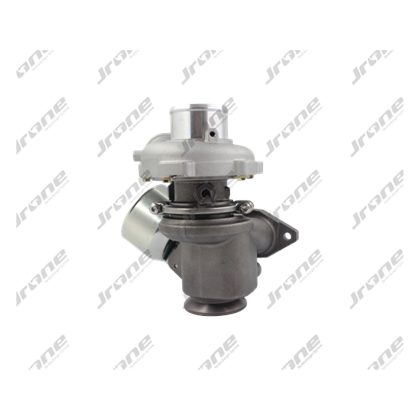TURBOSPRĘŻARKA JRONE 8G14-200-H95 OPEL 2.0CDTI 10-