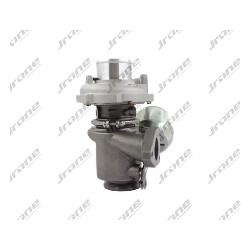 TURBOSPRĘŻARKA JRONE 8G14-200-H95 OPEL 2.0CDTI 10-