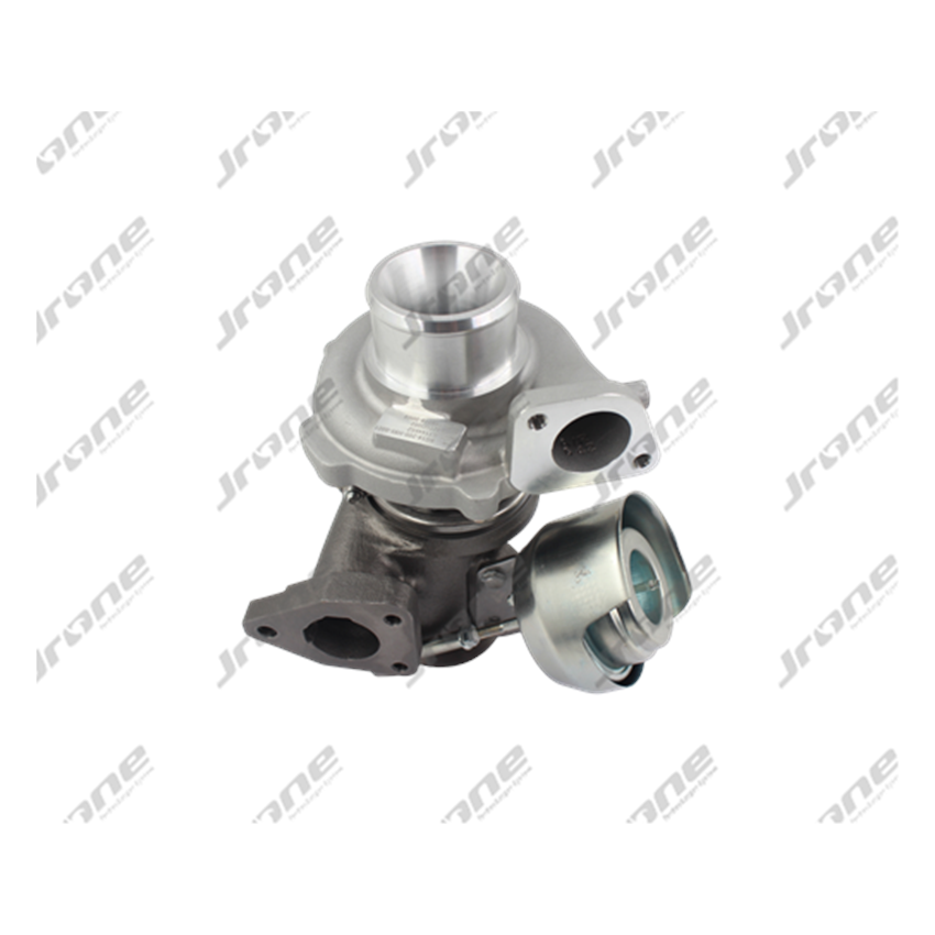 TURBOSPRĘŻARKA JRONE 8G14-200-H95 OPEL 2.0CDTI 10-