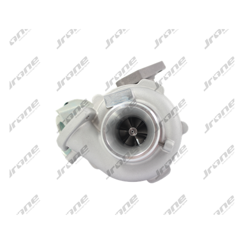 TURBOSPRĘŻARKA JRONE 8G14-200-H95 OPEL 2.0CDTI 10-