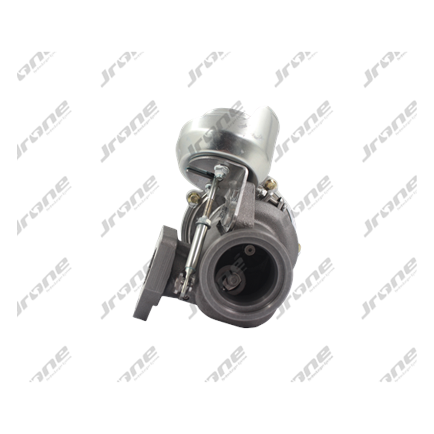 TURBOSPRĘŻARKA JRONE 8G14-200-H95 OPEL 2.0CDTI 10-