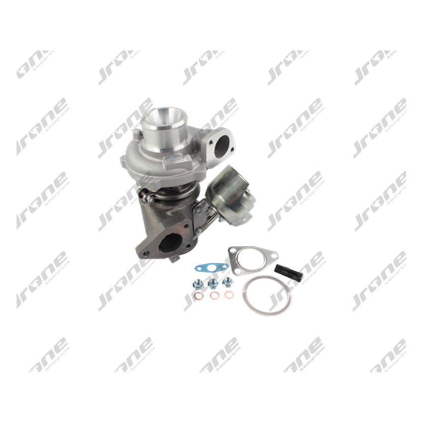 TURBOSPRĘŻARKA JRONE 8G14-200-H95 OPEL 2.0CDTI 10-