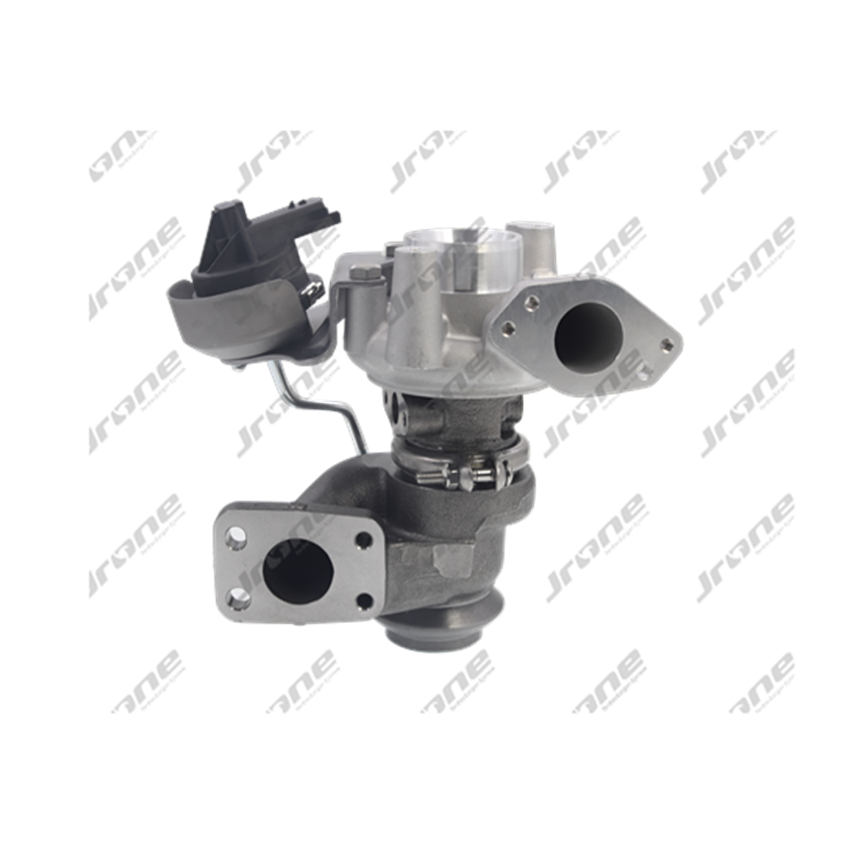 TURBOSPRĘŻARKA JRONE 8M02-200-Q35 PSA 1.6HDI 15-