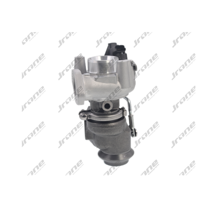 TURBOSPRĘŻARKA JRONE 8M02-200-Q35 PSA 1.6HDI 15-