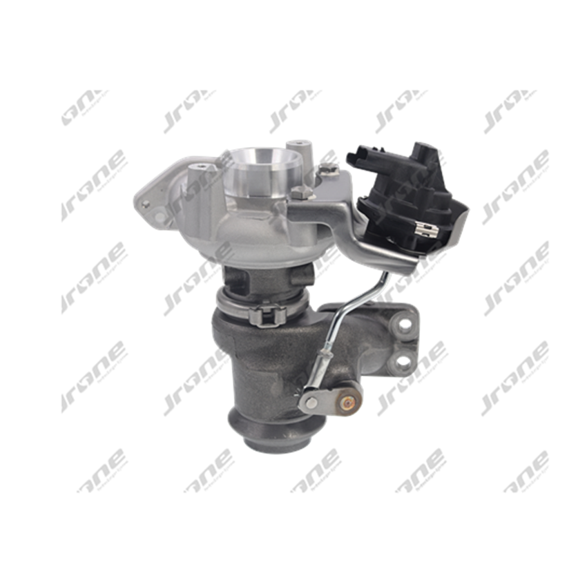 TURBOSPRĘŻARKA JRONE 8M02-200-Q35 PSA 1.6HDI 15-
