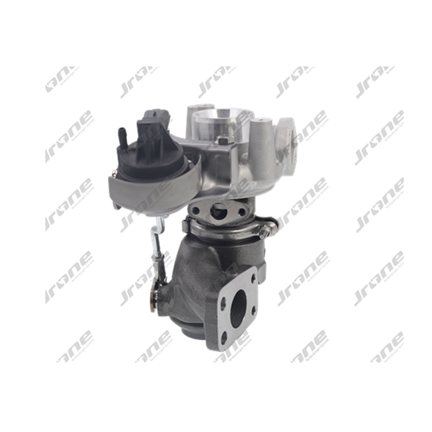TURBOSPRĘŻARKA JRONE 8M02-200-Q35 PSA 1.6HDI 15-