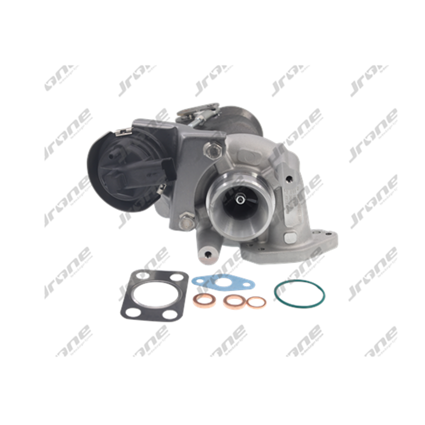 TURBOSPRĘŻARKA JRONE 8M02-200-Q35 PSA 1.6HDI 15-