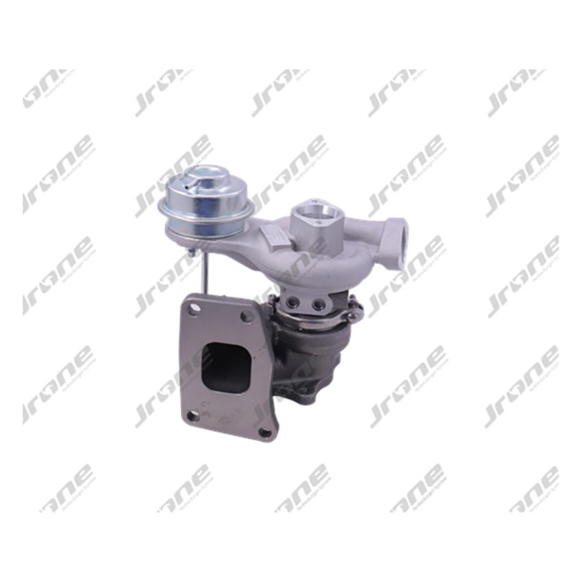 TURBOSPRĘŻARKA JRONE 8M02-400-Q12 SUZUKI 1.4T 15-