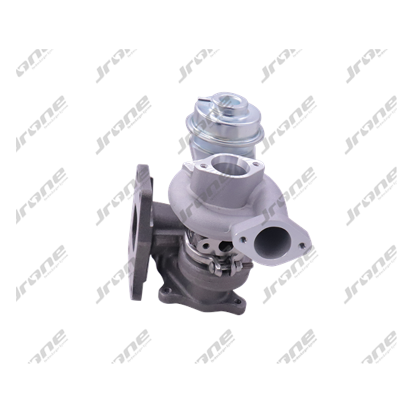 TURBOSPRĘŻARKA JRONE 8M02-400-Q12 SUZUKI 1.4T 15-