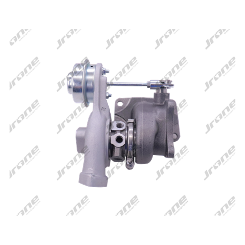 TURBOSPRĘŻARKA JRONE 8M02-400-Q12 SUZUKI 1.4T 15-