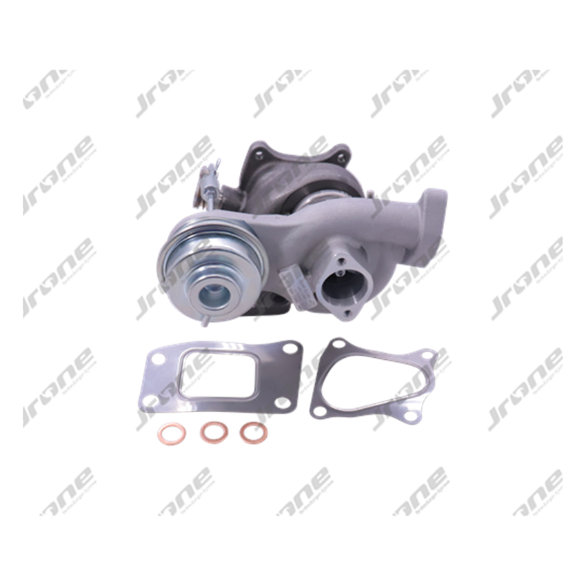 TURBOSPRĘŻARKA JRONE 8M02-400-Q12 SUZUKI 1.4T 15-