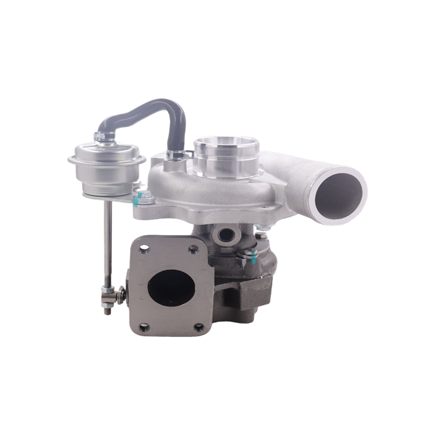 TURBOSPRĘŻARKA JRONE 8B03-200-R56 FIAT 2.3JTD 05-