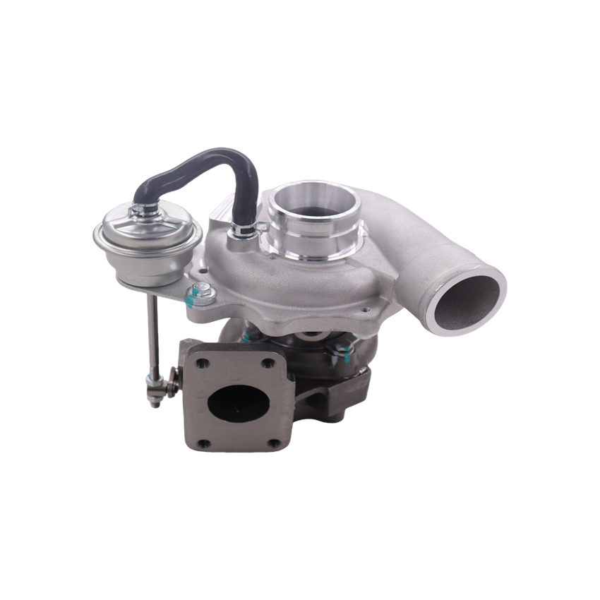 TURBOSPRĘŻARKA JRONE 8B03-200-R56 FIAT 2.3JTD 05-