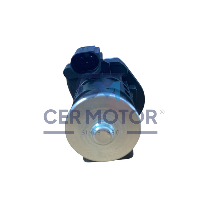STEROWNIK KOMPLETNY CER A16323 TD04L6