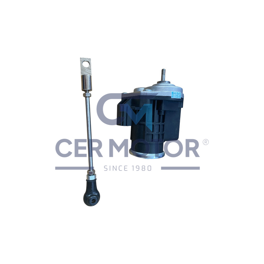STEROWNIK KOMPLETNY CER A16323 TD04L6